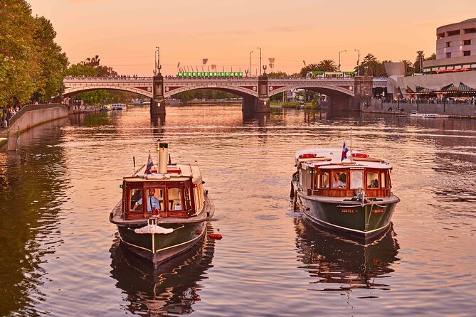 1 day Puffing Billy Steam Train and Wildlife Tour from Melbourne - Transport, group size, and comfort
