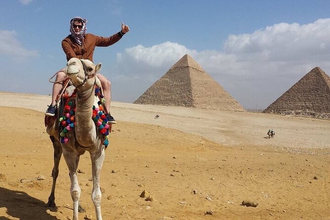 10 Day Around Egypt to Cairo ,Giza ,White desert ,Nile Cruise With Train & Hotel - Days 6 to 8: Aswan and the Nile by boat