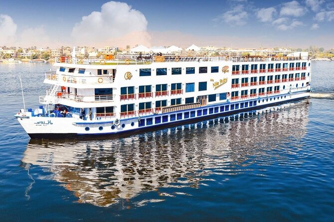 10 Day Around Egypt to Cairo ,Giza ,White desert ,Nile Cruise With Train & Hotel - Who should book this Egypt itinerary?