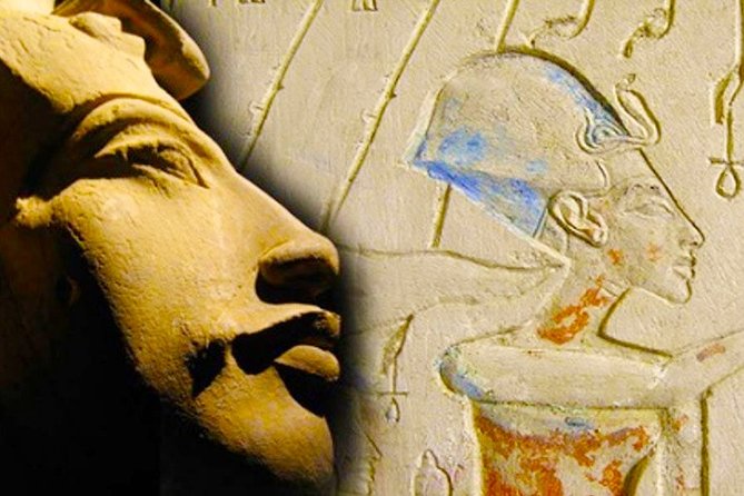 12-Night Private Tour: Amarna and El Minya with Cruise and Train - Luxor’s west bank rewards a careful pace
