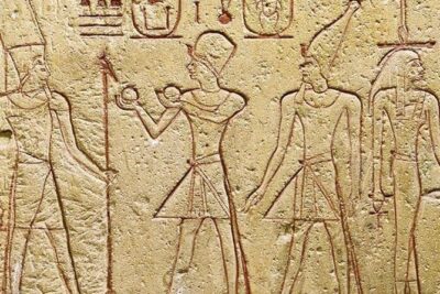 12-Night Private Tour: Amarna and El Minya with Cruise and Train