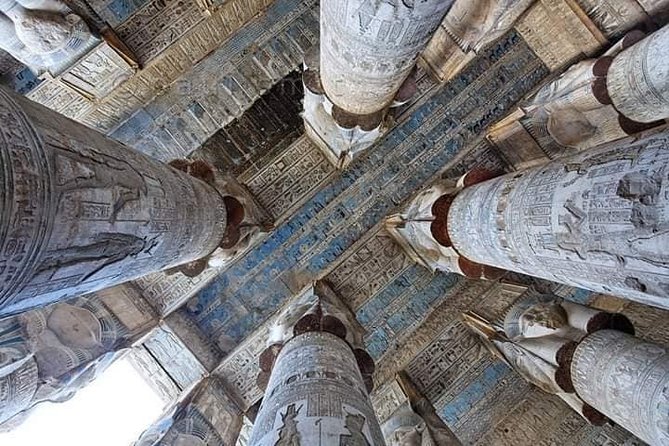 12-Night Private Tour: Amarna and El Minya with Cruise and Train - Aswan, Abu Simbel, and the end of the cruise