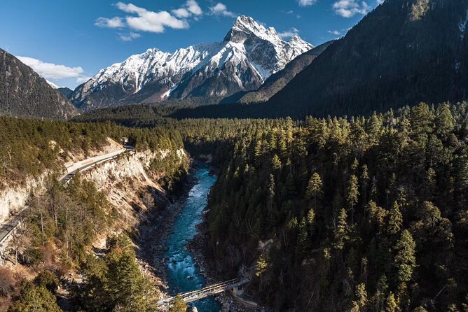 13 Day Classic Tibet Tour on Flight and Soft Sleeper Train - What the $2,030 price really covers