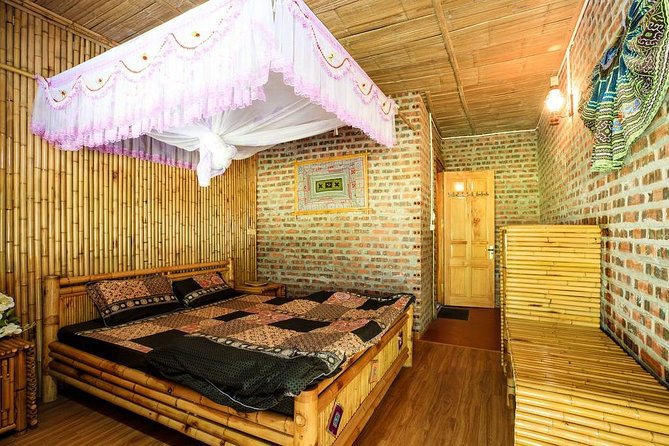 2-Day Amazing Sapa Trek With Sleeper Train From Hanoi - Overnight At Homestay - Returning to Sapa town