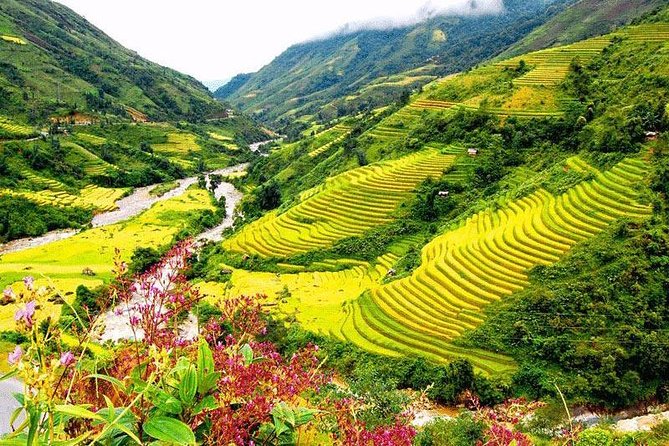 2-Day Amazing Sapa Trek With Sleeper Train From Hanoi - Overnight At Homestay - What the $161 price covers