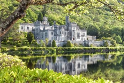 2-Day Cliffs of Moher, Connemara and Galway Bay Rail Tour from Dublin