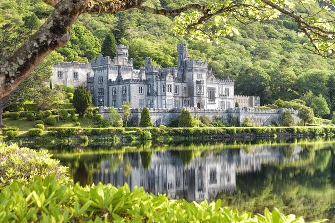 2-Day Cliffs of Moher, Connemara and Galway Bay Rail Tour from Dublin - The Cliffs of Moher: magnificent, but keep an eye on the clock