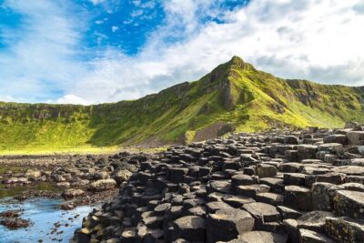 2-Day ‘Game of Thrones’ Rail Tour from Dublin Incl. Belfast and Giant’s Causeway