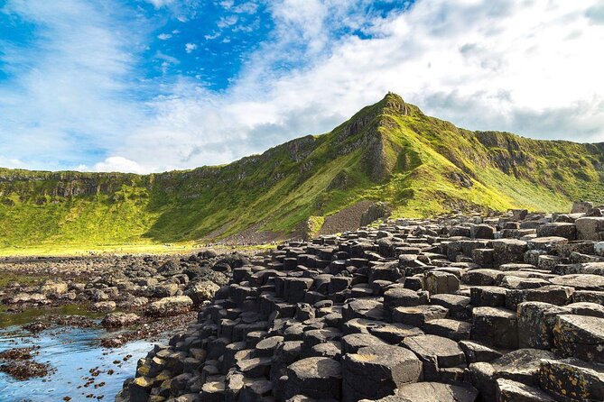 2-Day 'Game of Thrones' Rail Tour from Dublin Incl. Belfast and Giant's Causeway - Your Belfast hotel and the question of value