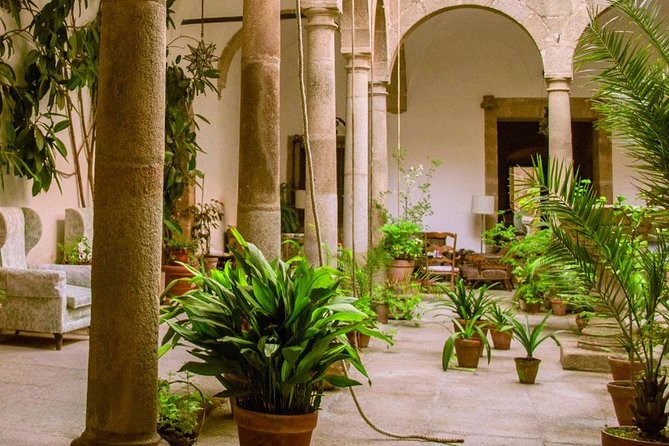 2-Day guided tour Caceres & Sevilla from Madrid by Bus and High Speed Train - What the included hotel night really adds