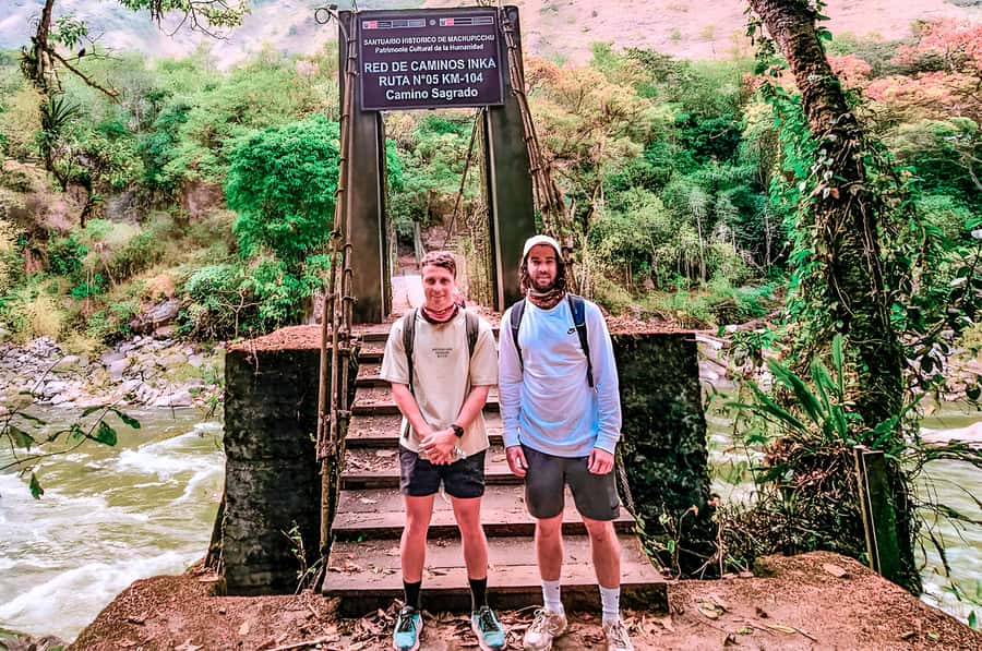 2-Day Inca Trail Hike to Machu Picchu & Panoramic Train - Why the short Inca Trail is worth your time