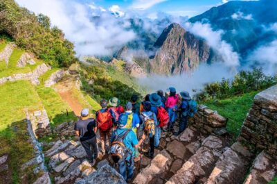 2-Day Inca Trail Hike to Machu Picchu & Panoramic Train