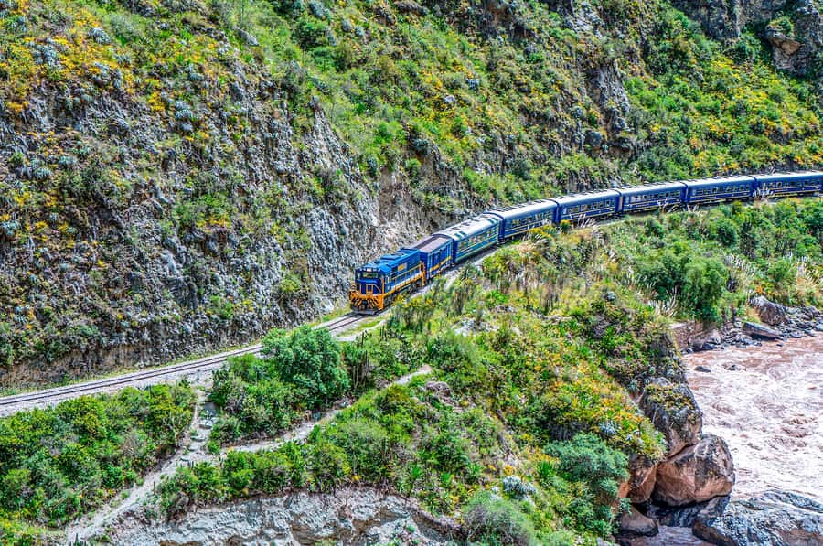 2-Day Inca Trail Hike to Machu Picchu & Panoramic Train - Who should book this Inca Trail itinerary