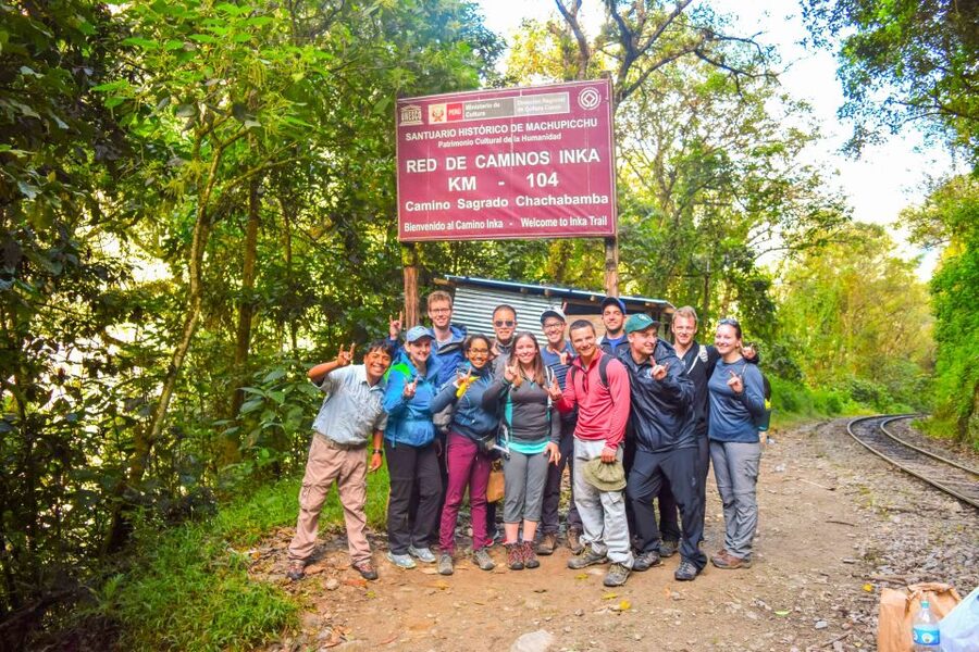 2-Day Inca Trail Hike to Machu Picchu & Panoramic Train - Should you book it?