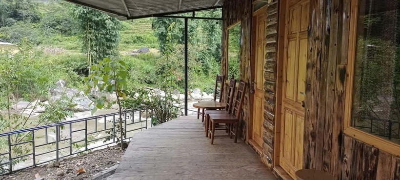 2 Day Sapa-Bac Ha Market: Night Train& Homestay-Bus Ha Giang - Key points at a glance