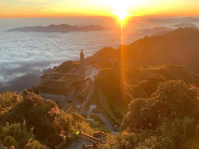 2 Day Sapa-Bac Ha Market: Night Train& Homestay-Bus Ha Giang - What the Ta Van homestay is really like