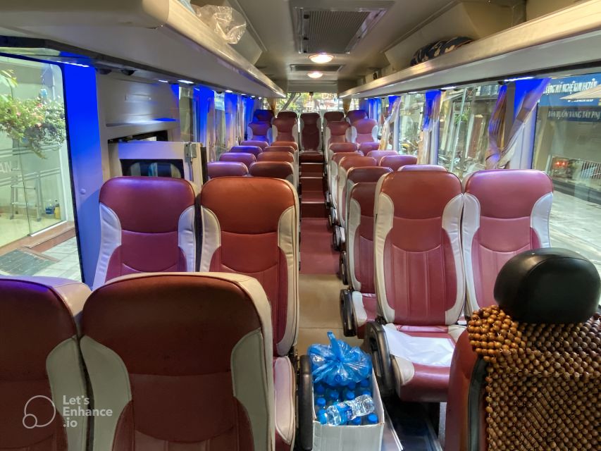 2 Day Sapa-Bac Ha Market: Night Train& Homestay-Bus Ha Giang - Continuing from Sapa to Ha Giang