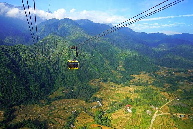 2-day Sapa Trekking & Fansipan Cable Car & Bus from Hanoi - Hotel or homestay: two different ways to spend the night
