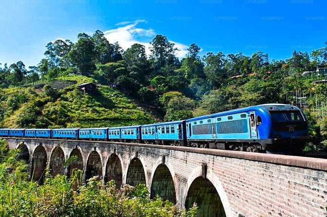 2 Day Tour of Udawalawe & Ella with Up Country Scenic Train Ride - All Inclusive - Elephant Transit Home: a short conservation stop