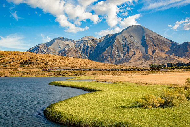 2 Day West Coast Glaciers and TranzAlpine Train: Queenstown to Christchurch - Comfort, timing, and practical details