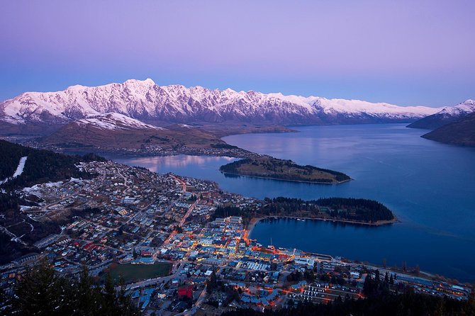 2 Day West Coast Glaciers and TranzAlpine Train: Queenstown to Christchurch - Who should book this South Island crossing?