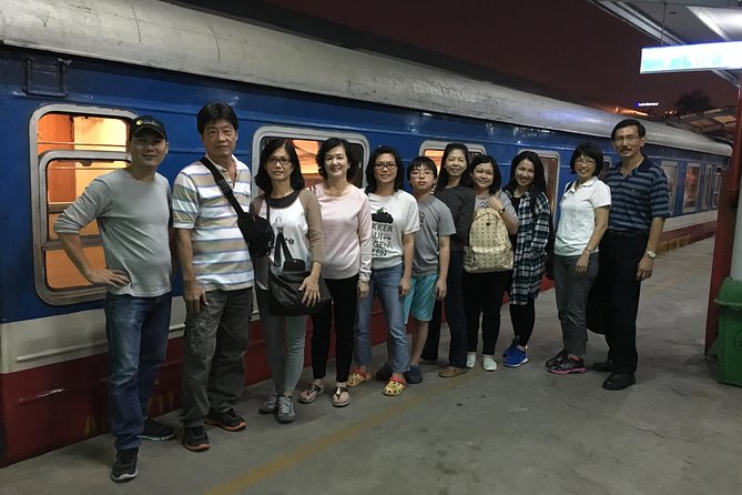 2 days 3 Nights Sapa Trekking Tour by Night Train from Hanoi - What the guides add to the village visits