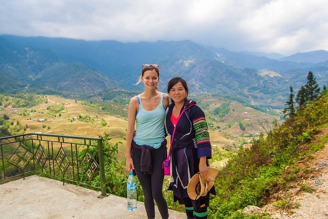 2 days 3 Nights Sapa Trekking Tour by Night Train from Hanoi - Who will get the most from this Sapa trip