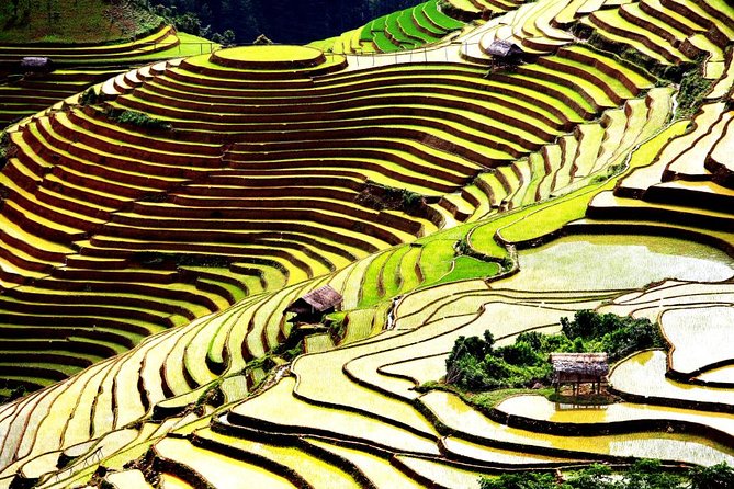 2 days 3 Nights Sapa Trekking Tour by Night Train from Hanoi - Should you book this three-night Sapa trek?