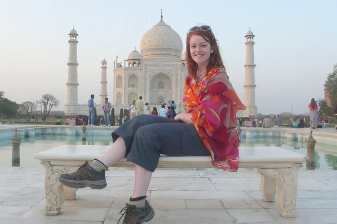 2 Days (Overnight) Agra Tour by Gatimaan Train With Hotel Accommodation - Why the Gatimaan train makes sense