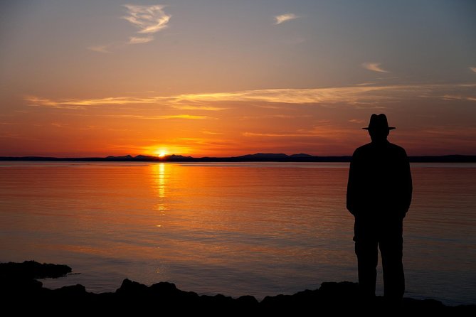 3-Day Cliffs of Moher, Connemara and Aran Islands Rail Tour from Dublin - Rail, coach and ferry: what the transport adds