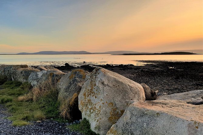 3-Day Cliffs of Moher, Connemara and Aran Islands Rail Tour from Dublin - The $1,134.29 price: where the value sits