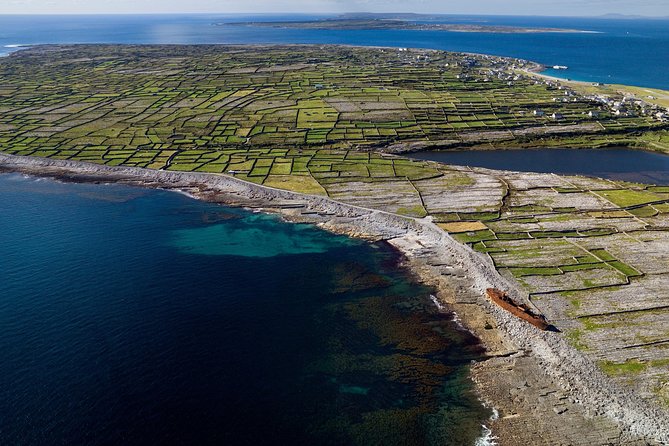 3-Day Cliffs of Moher, Connemara and Aran Islands Rail Tour from Dublin - Who should book this west coast tour?