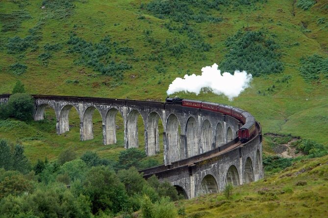 3 Day Isle of Skye and Jacobite Steam Train Tour from Inverness - Key points to know before booking