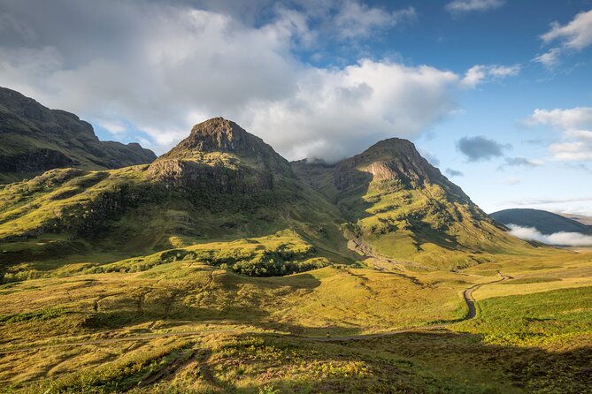 3 Day Isle of Skye and Jacobite Steam Train Tour from Inverness - Day 3: Eilean Donan, whisky and Jacobite history