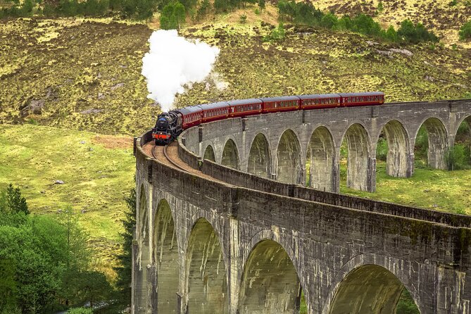 3 Day Isle of Skye and Jacobite Steam Train Tour from Inverness - What the tour is worth