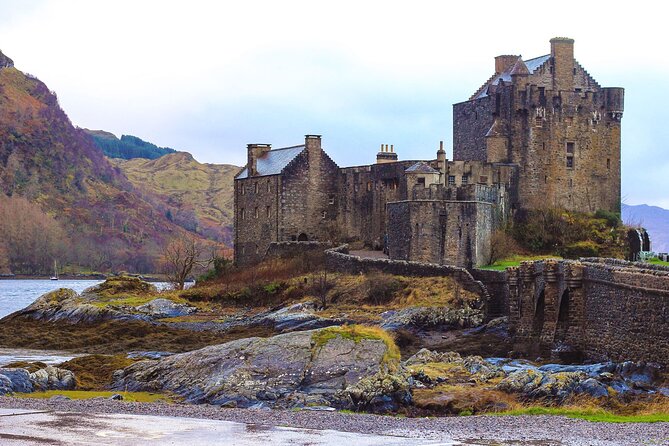 3 Day Isle of Skye and Jacobite Steam Train Tour from Inverness - Practical details that matter
