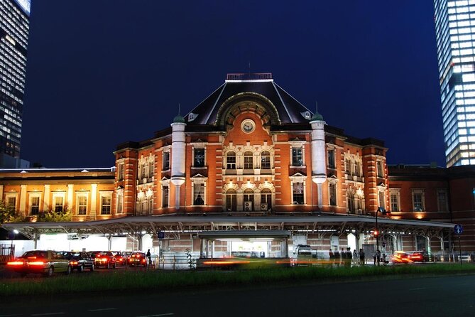 3-Day Private Tokyo and Nagano: Snow Monkeys, Tsukiji Market and Bullet Train - Why this three-day route works