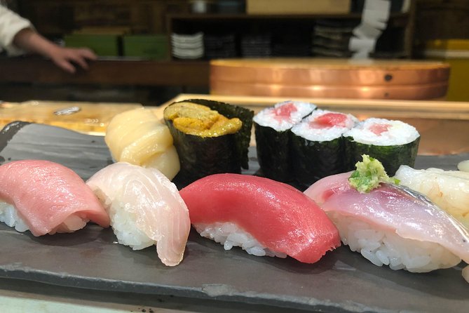 3-Day Private Tokyo and Nagano: Snow Monkeys, Tsukiji Market and Bullet Train - Zenko-ji Temple on the final morning