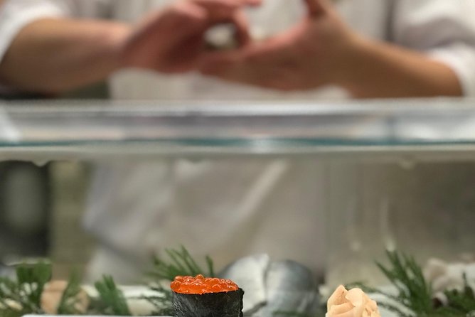 3-Day Private Tokyo and Nagano: Snow Monkeys, Tsukiji Market and Bullet Train - Lunch in Nagano and the bullet train home