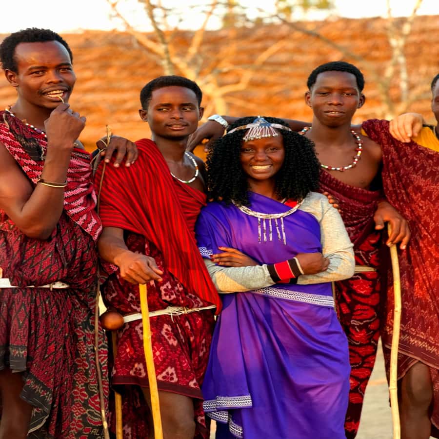3 Days / 2 Nights Mikumi Safari by SGR Train from Zanzibar - Key points to know before booking