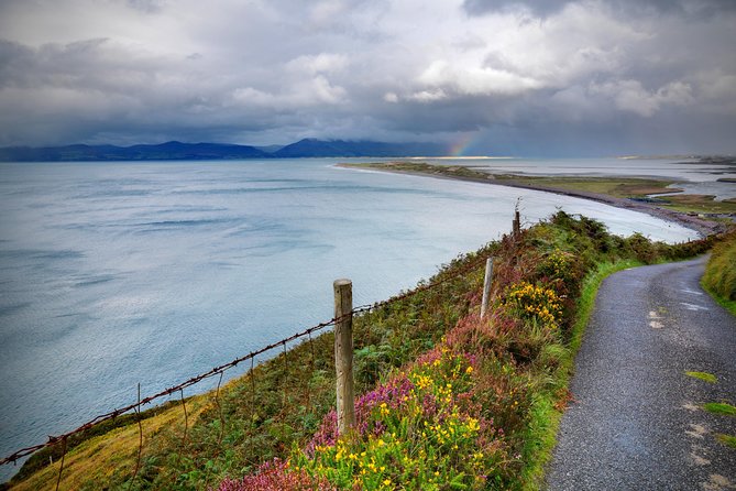 4-Day Cork, Ring of Kerry, Dingle, Cliffs of Moher and Galway Bay Rail Tour - Day 4: Bunratty, the Cliffs of Moher, and the Burren