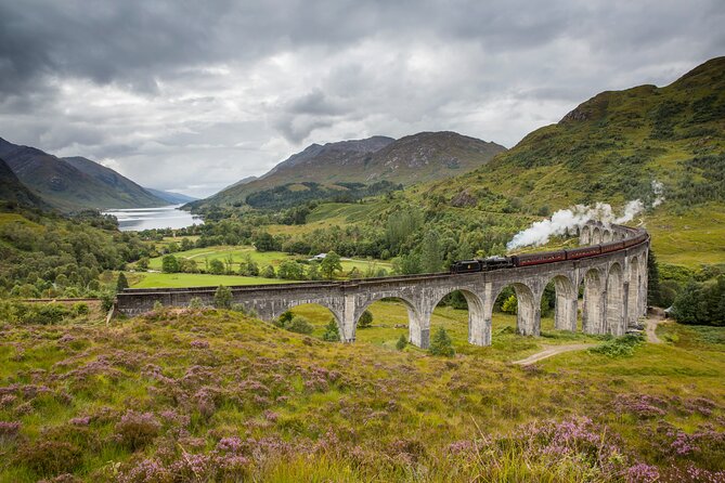 4-Day Isle of Skye & Jacobite Steam Train (train ride included) - Why this four-day Highland trip works