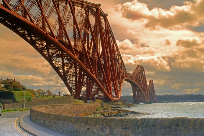 4-Day Isle of Skye & Jacobite Steam Train (train ride included) - Accommodation, food, and daily comfort