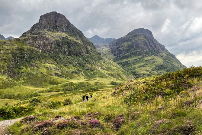 4-Day Isle of Skye & Jacobite Steam Train (train ride included) - Day three: the best of Skye in one full day