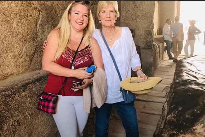 4 Days Nile cruise luxor, Aswan,Hot air balloon&abu simbel with Train from Cairo - Karnak and Luxor temples before sailing south
