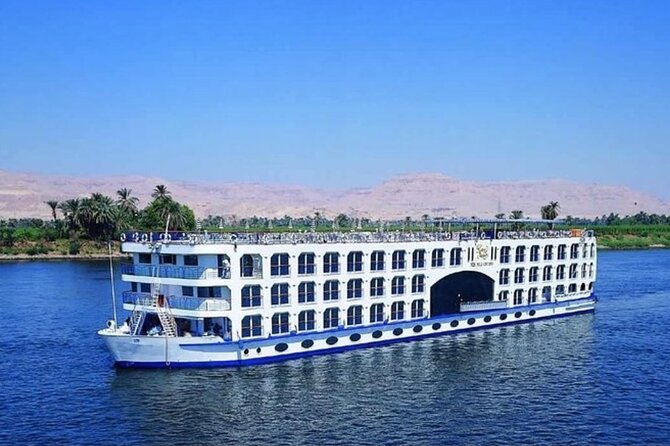 4 Days Nile cruise luxor, Aswan,Hot air balloon&abu simbel with Train from Cairo - Edfu Temple by horse and carriage