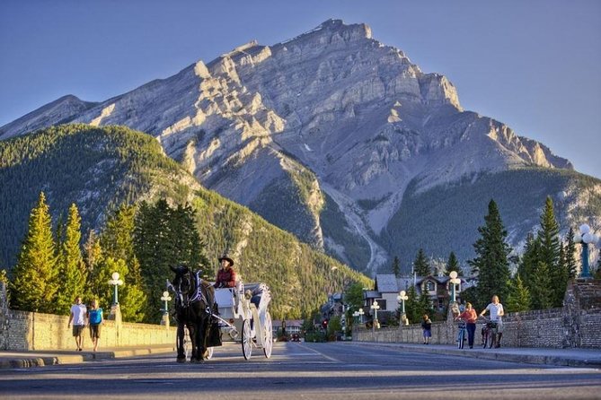 5-Day Rocky Mountaineer Train Tour, From Vancouver to Rockies - What the $3,617.93 price really covers