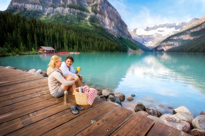 5-Day Rocky Mountaineer Train Tour, From Vancouver to Rockies - FAQ