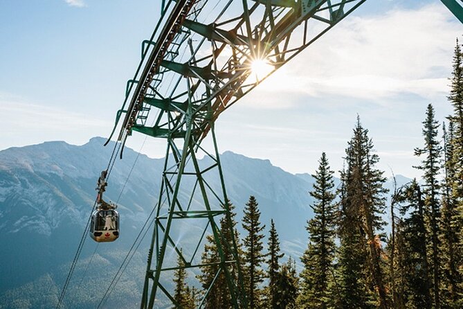 6-Day Rocky Mountaineer Train Tour, From Vancouver to Rockies - Why the train is the heart of the trip