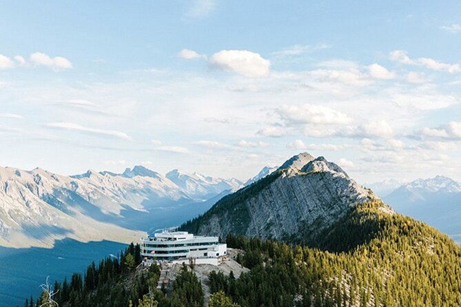 6-Day Rocky Mountaineer Train Tour, From Vancouver to Rockies - Jasper adds lakes, canyons, and a slower feel